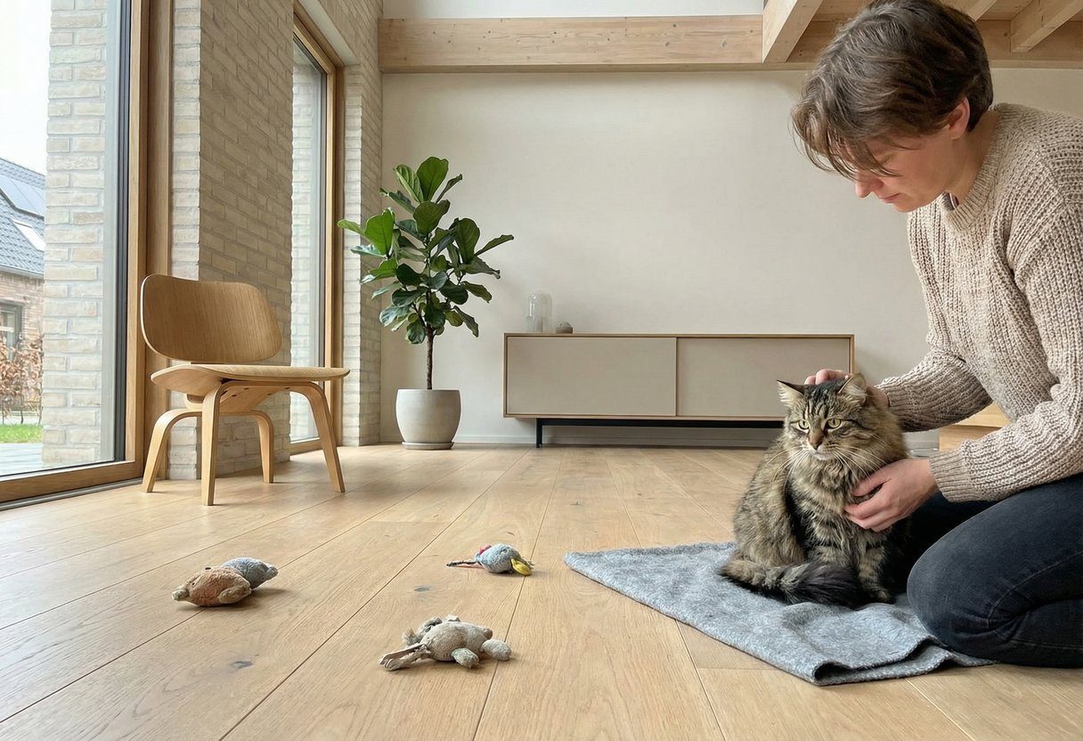 80 Van De Baasjes Is Zich Niet Bewust Van Deze Fou