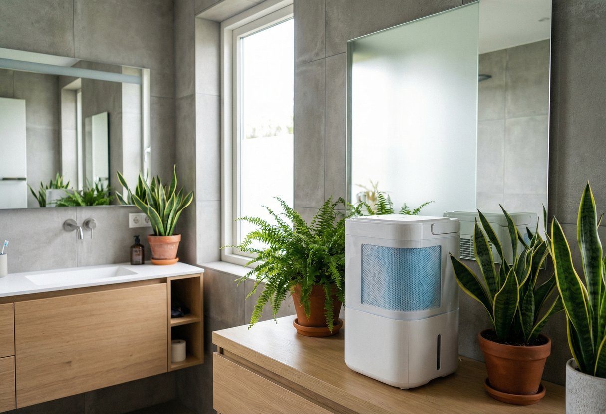 Aanhoudende Vochtigheid Deze Japanse Natuurlijke E