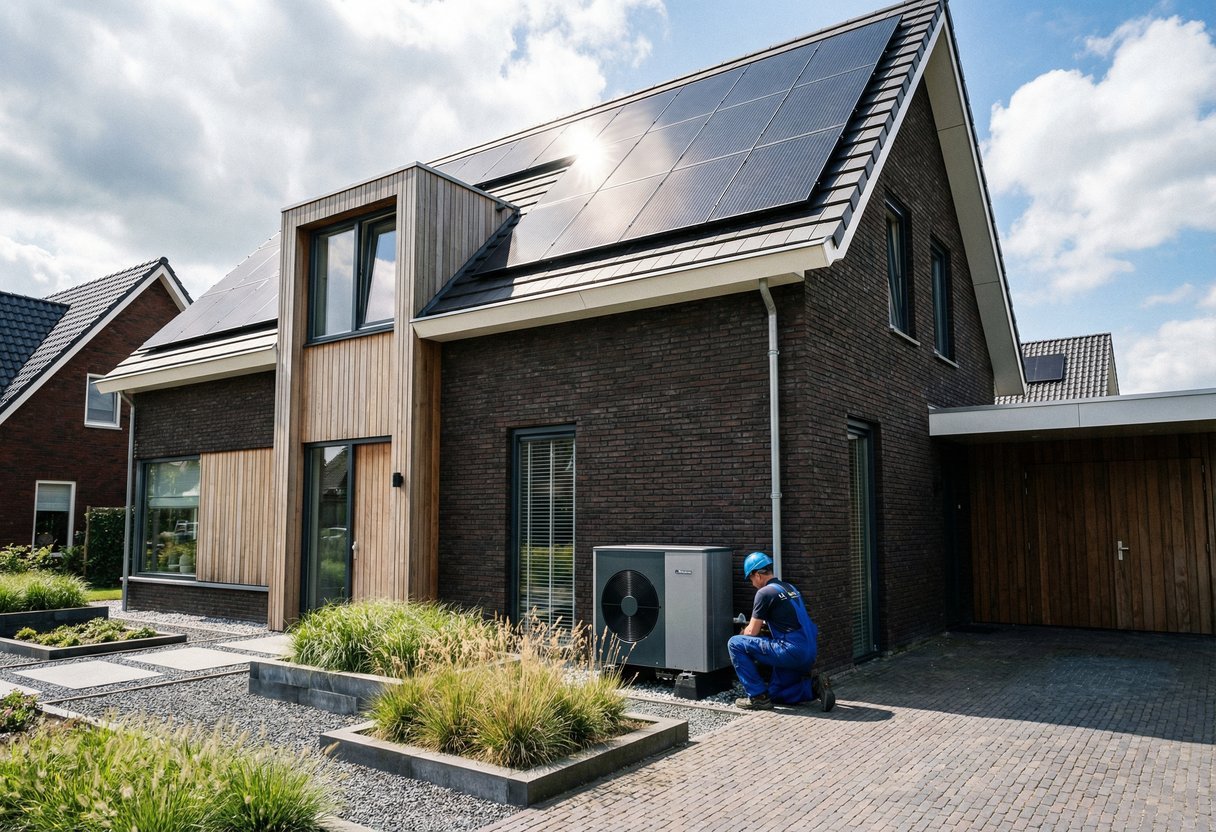 De Wetenschap Spreekt Eindelijk Dit Is De Meest Efficiente En Goedkope Manier Van Verwarmen