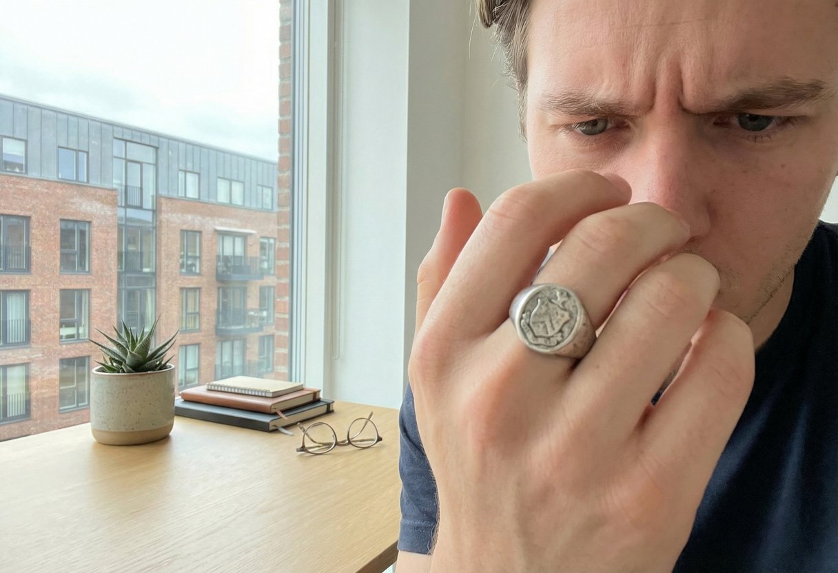 Dit Vergeten Familiejuweel Komt Terug In De Mode En Ligt Misschien Al In Je Lade