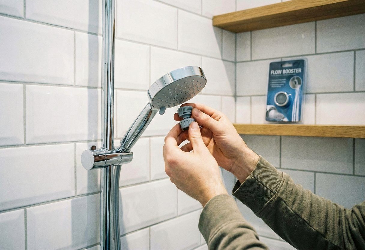 Ijskoude Douche En Lage Druk Dit Keukenproduct Voo