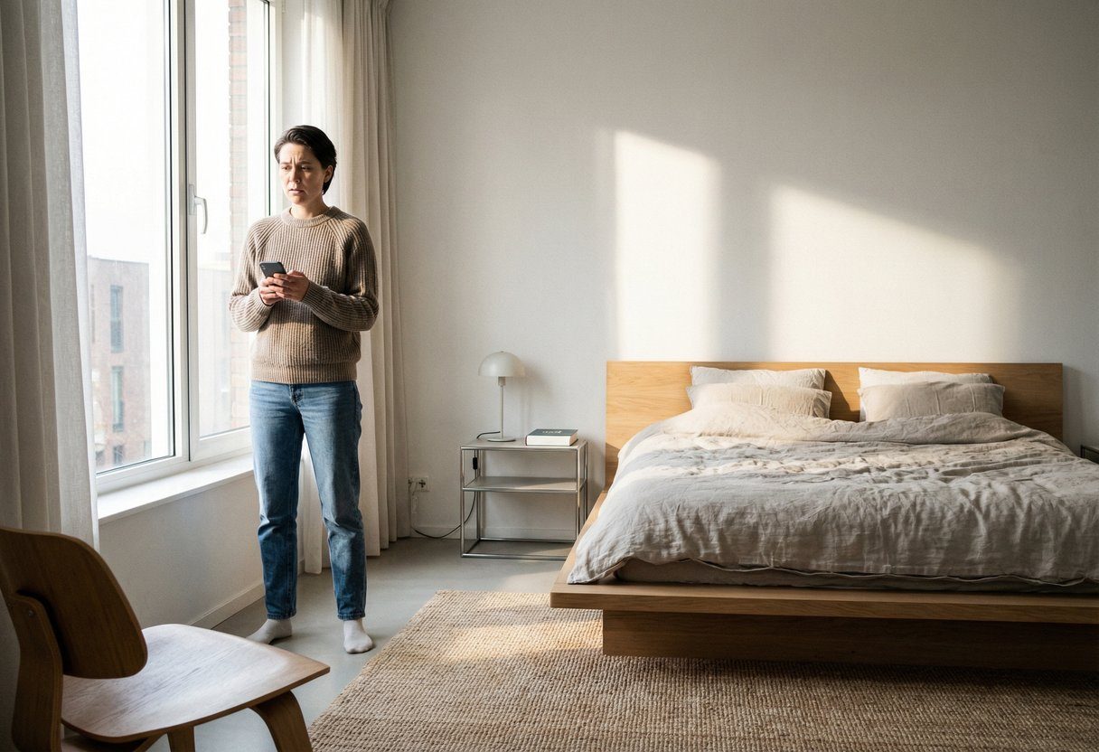 Na Een Halve Eeuw Deze Intimiteit Killer Dringt 1