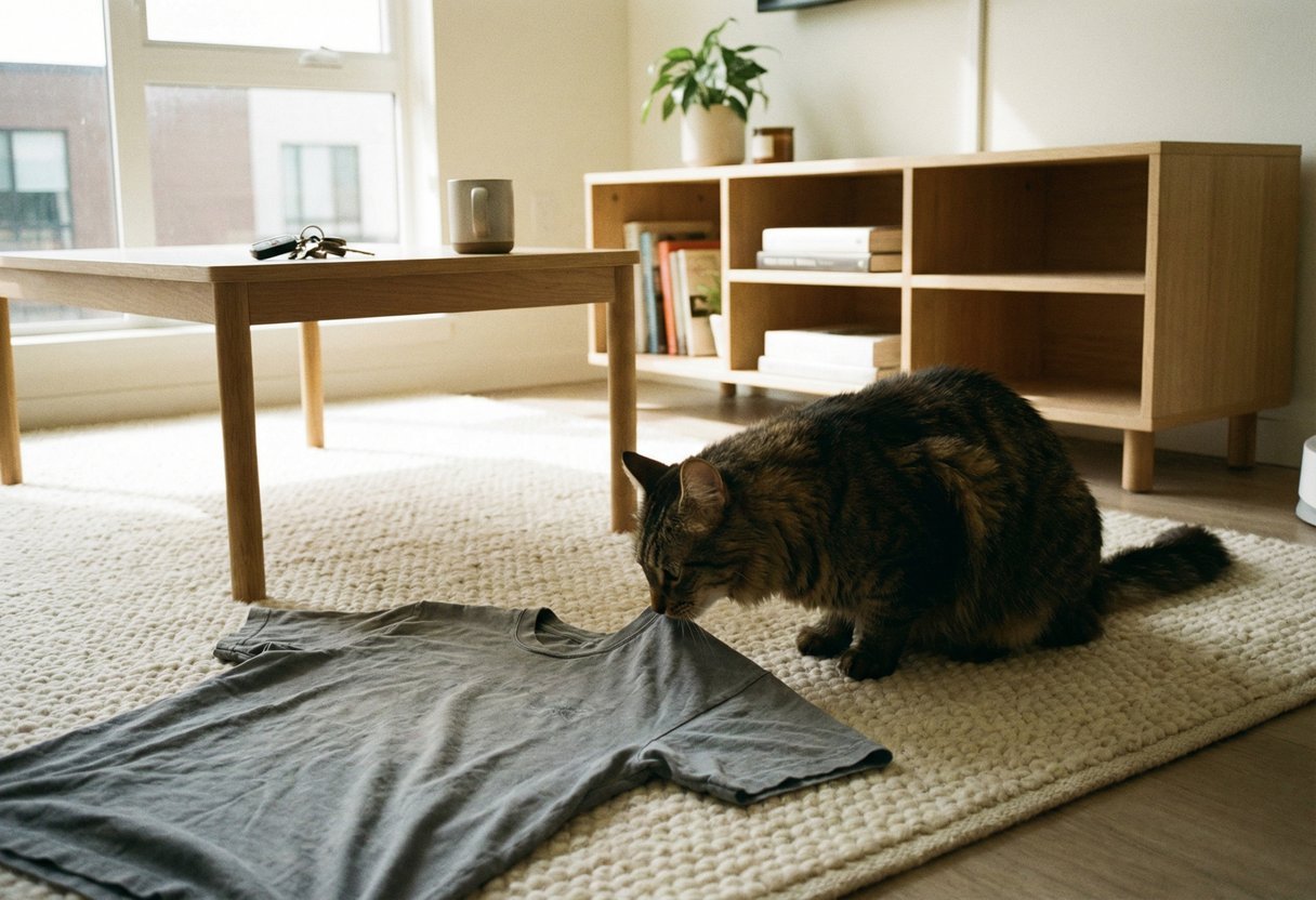 Na Hoeveel Tijd Kan Een Kat Je Vergeten Het Verrassende Antwoord Van Een Dierenarts