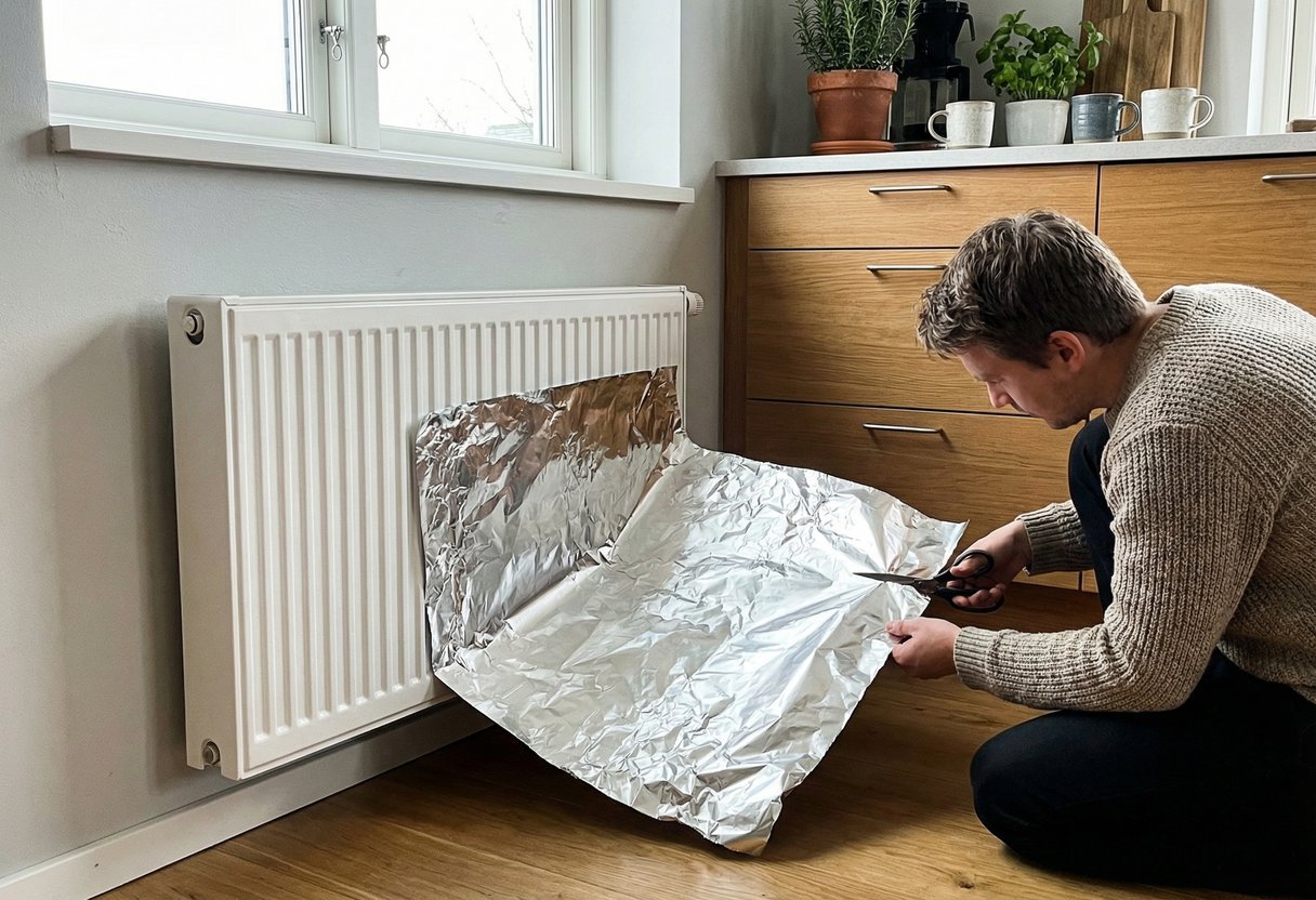 Verwarming Deze Japanse Truc Laat U Flink Besparen In Slechts Enkele Minuten