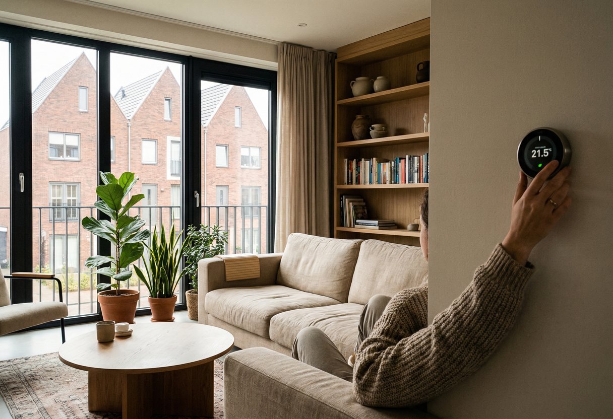 Verwarming Op 19 Graden Is Achterhaald Dit Is De Werkelijk Ideale En Meer Ecologische Temperatuur