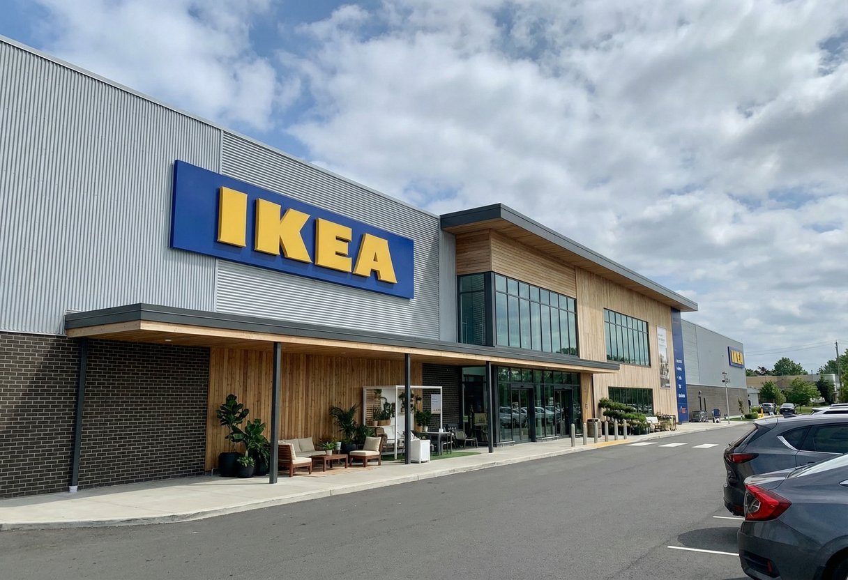 Voor 7 E Signaleert Deze Ikea Sensor In Realtime De Openen Van Een Deur Of Raam En Ontmoedigt Inbraken