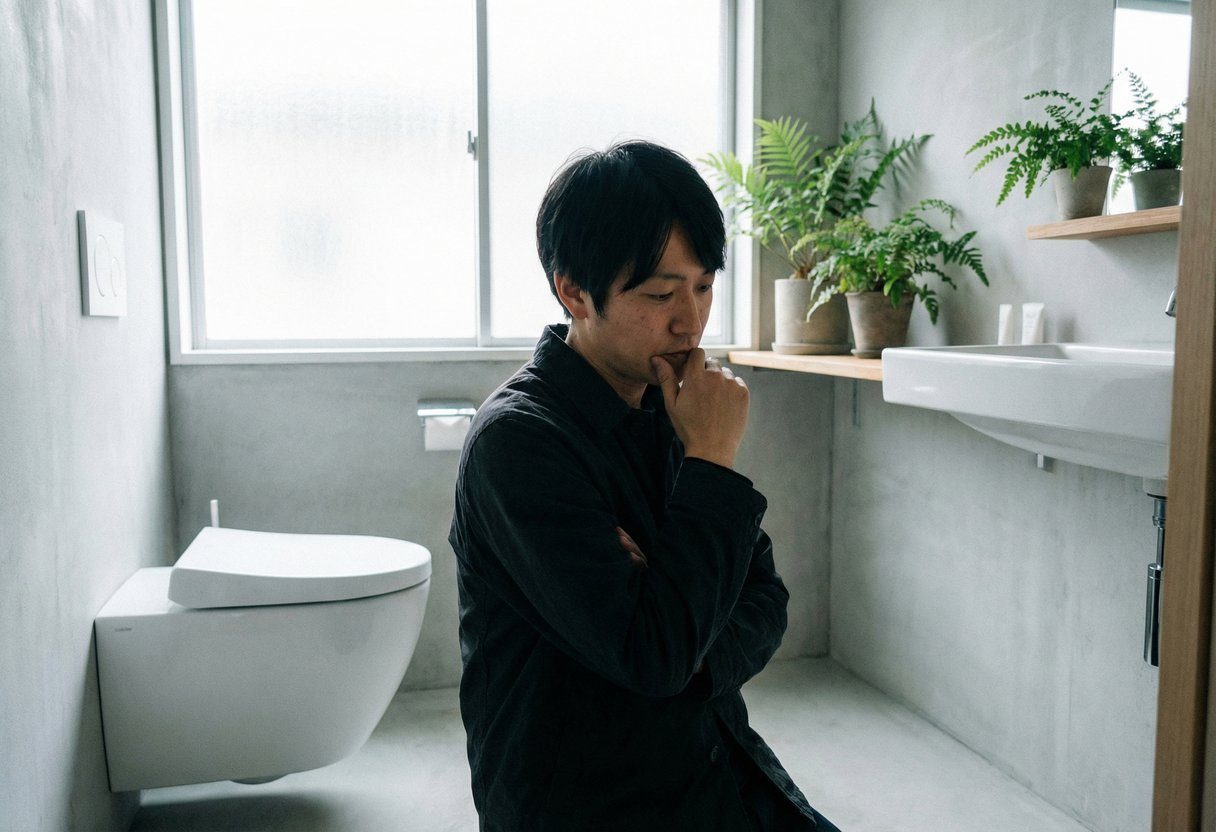 Waarom Draaien Japanners Zich Om Bij Het Gebruik V