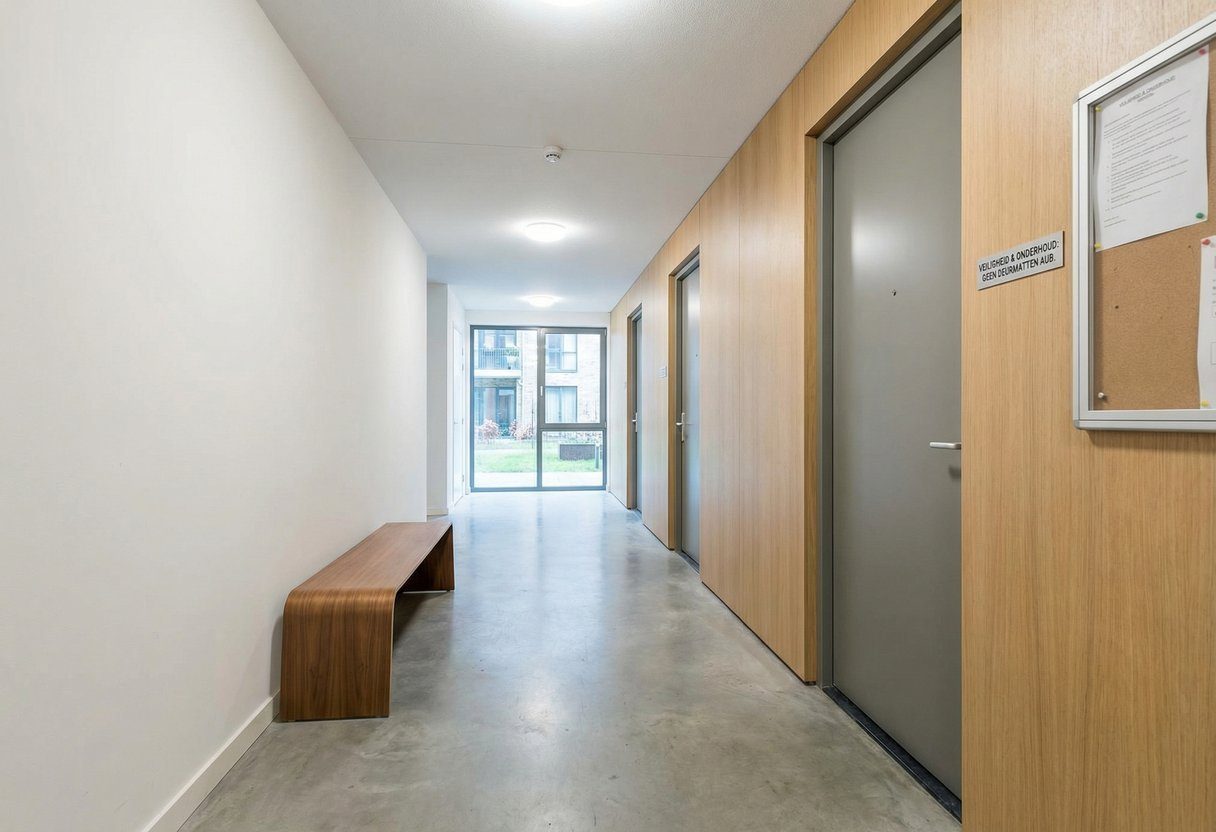 Waarom Verwijderen Steeds Meer Mensen Hun Deurmat